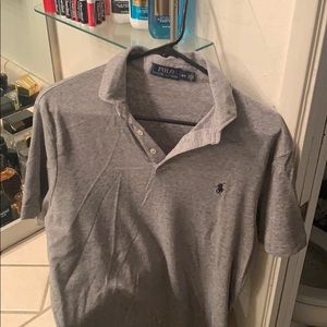 Men’s polo authentic Ralph Lauren medium